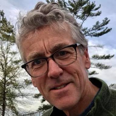 Profile of Paul Adams