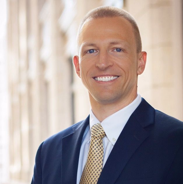 Profile of Justin Moulton