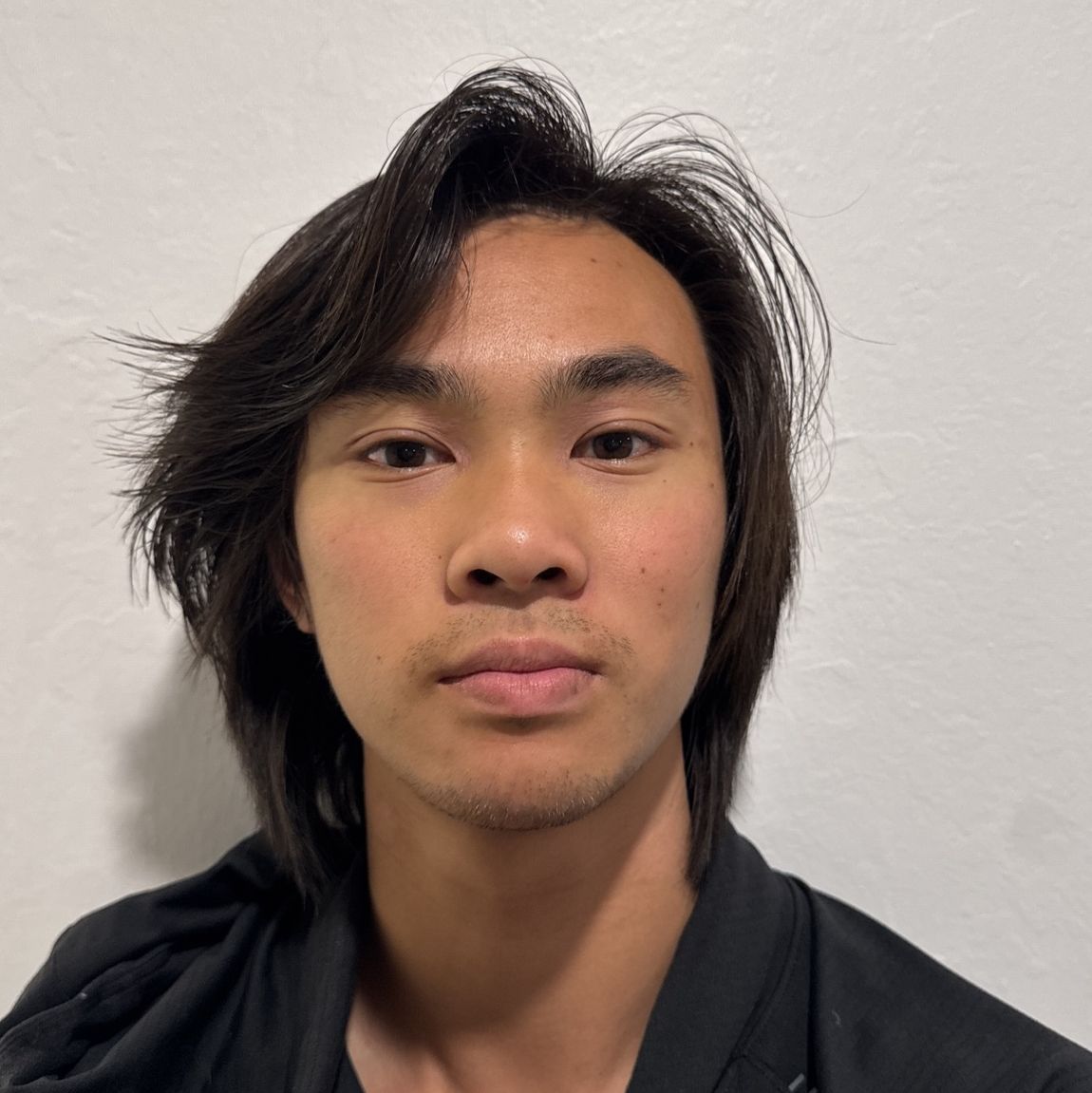 Profile of Hudson Tsang