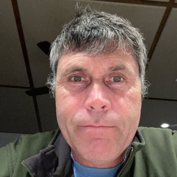Profile of Brian Cartmell