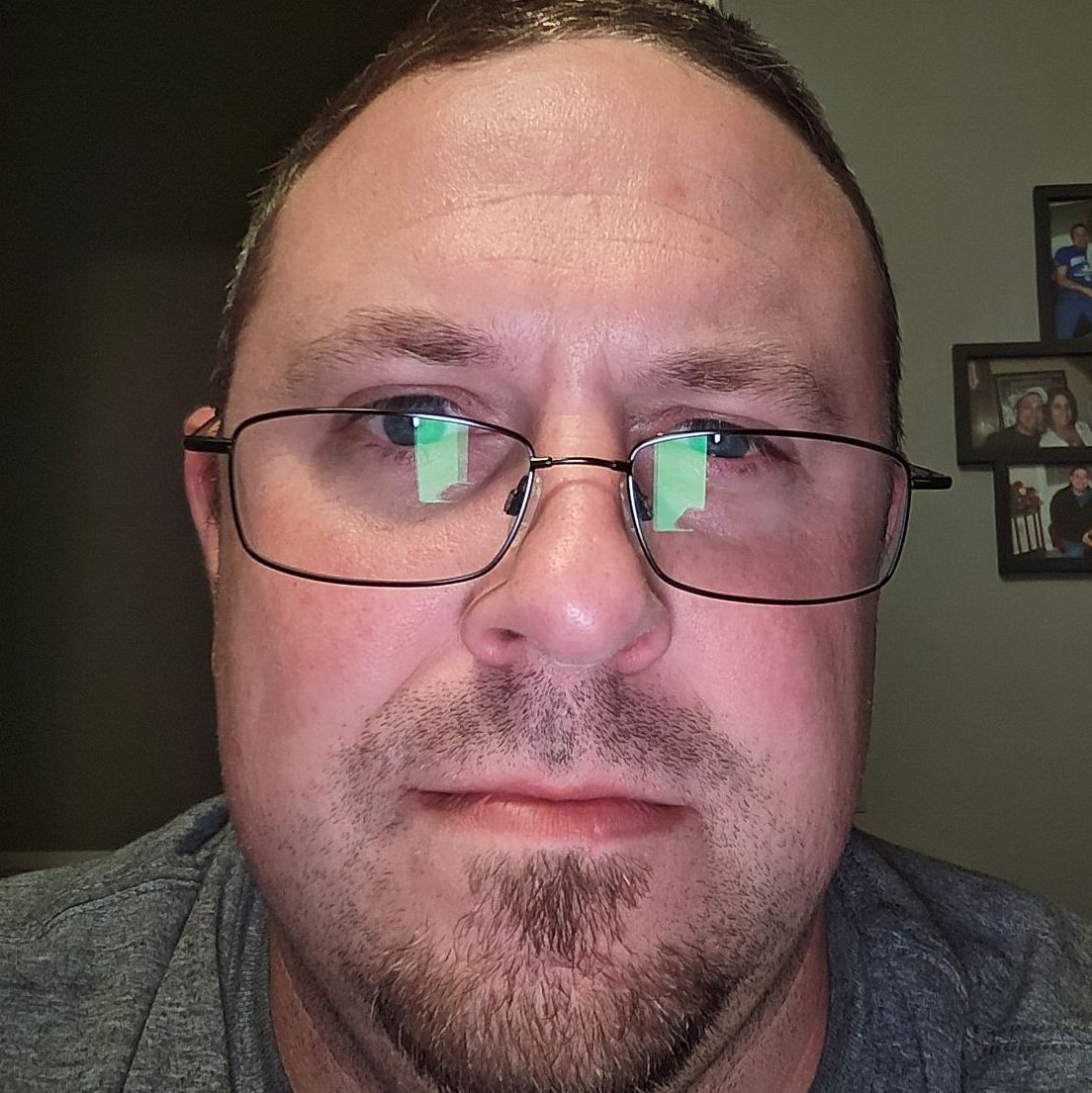 Profile of James Rivard