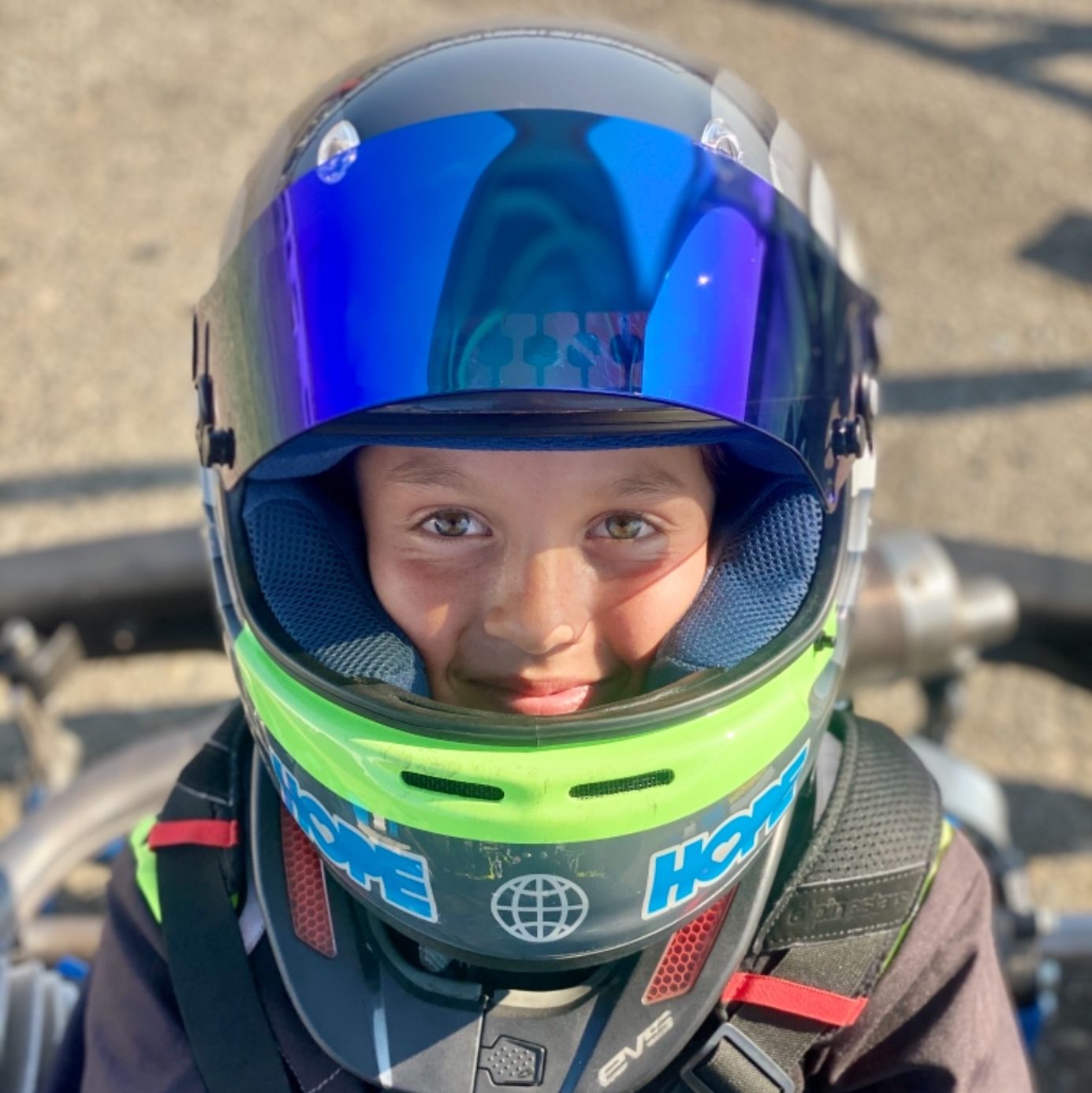 Profile of Jackson Glendenning