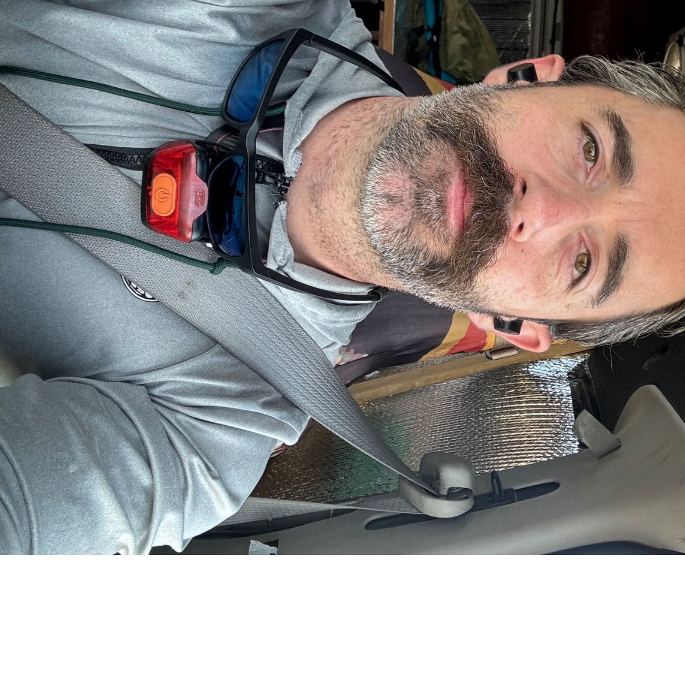 Profile of Alex Castagno