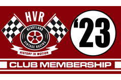 2023 HVR Membership Application/Renewal