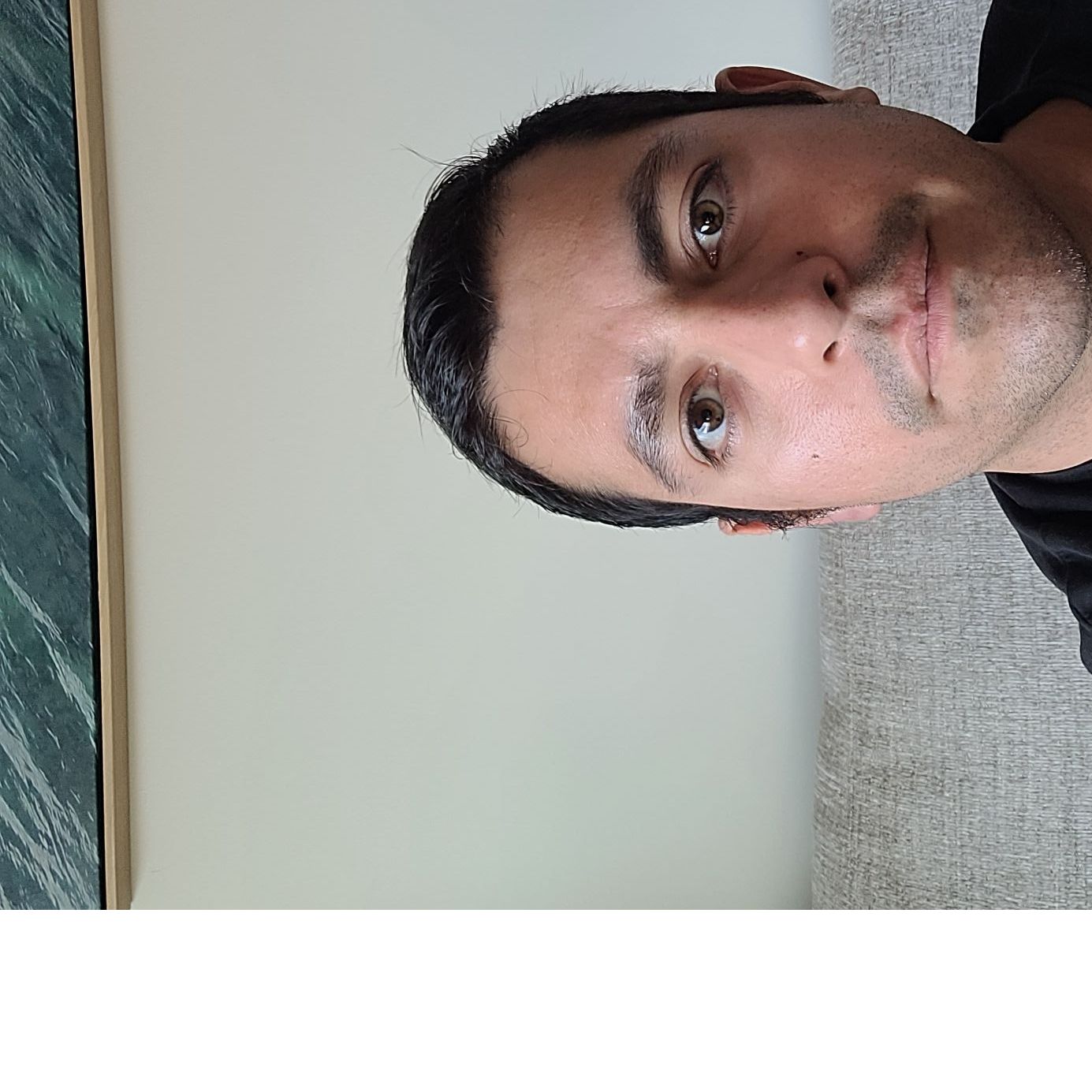 Profile of Jonnathan Gonzalez Salazar