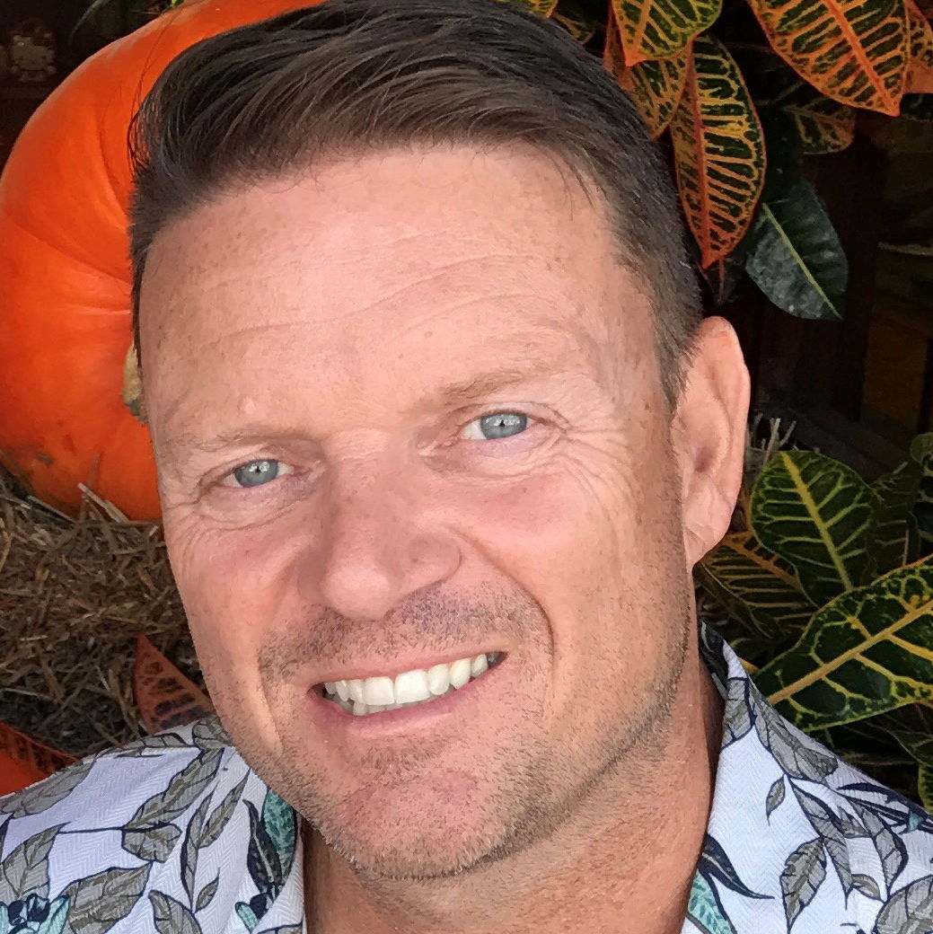 Profile of Dean Crook