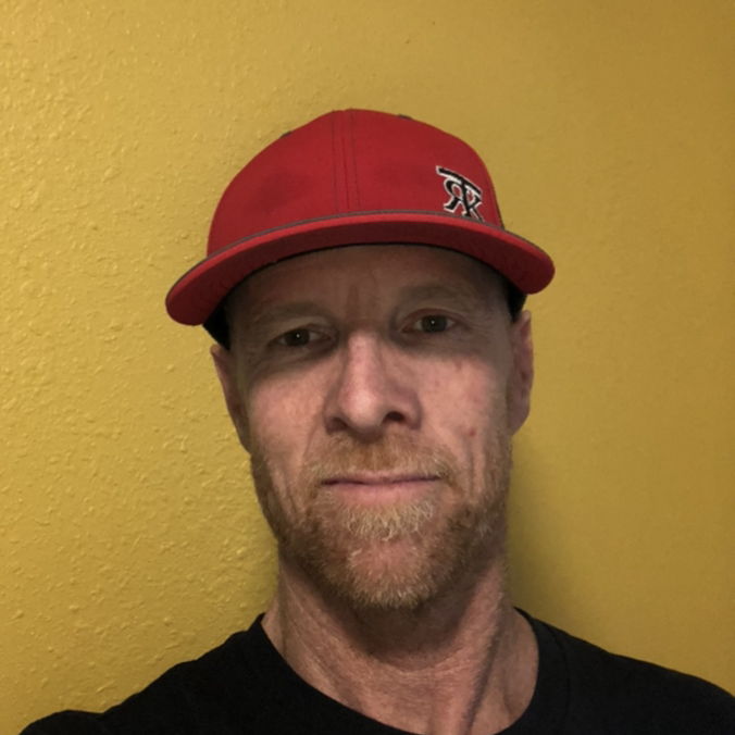 Profile of Gene Hobbs