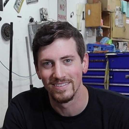 Profile of Bradley Wilson