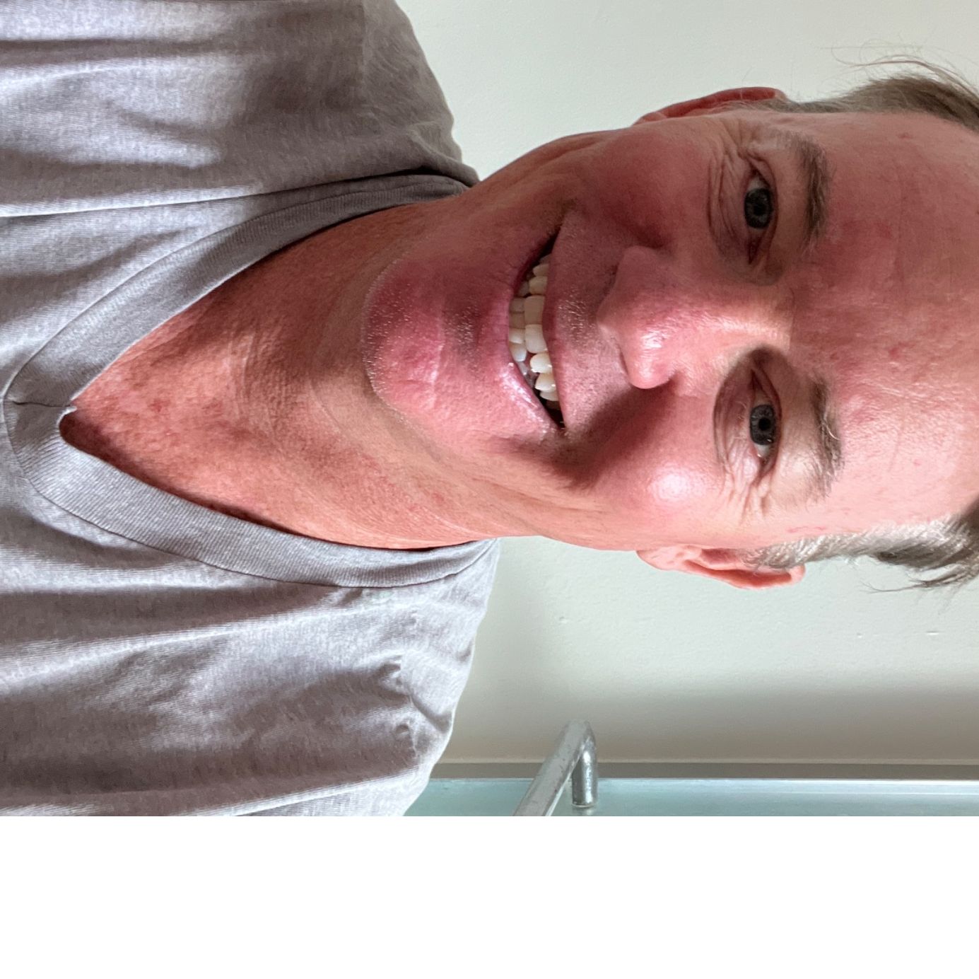 Profile of John Posey