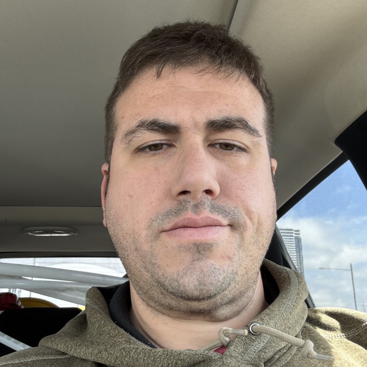 Profile of Davide Rubino