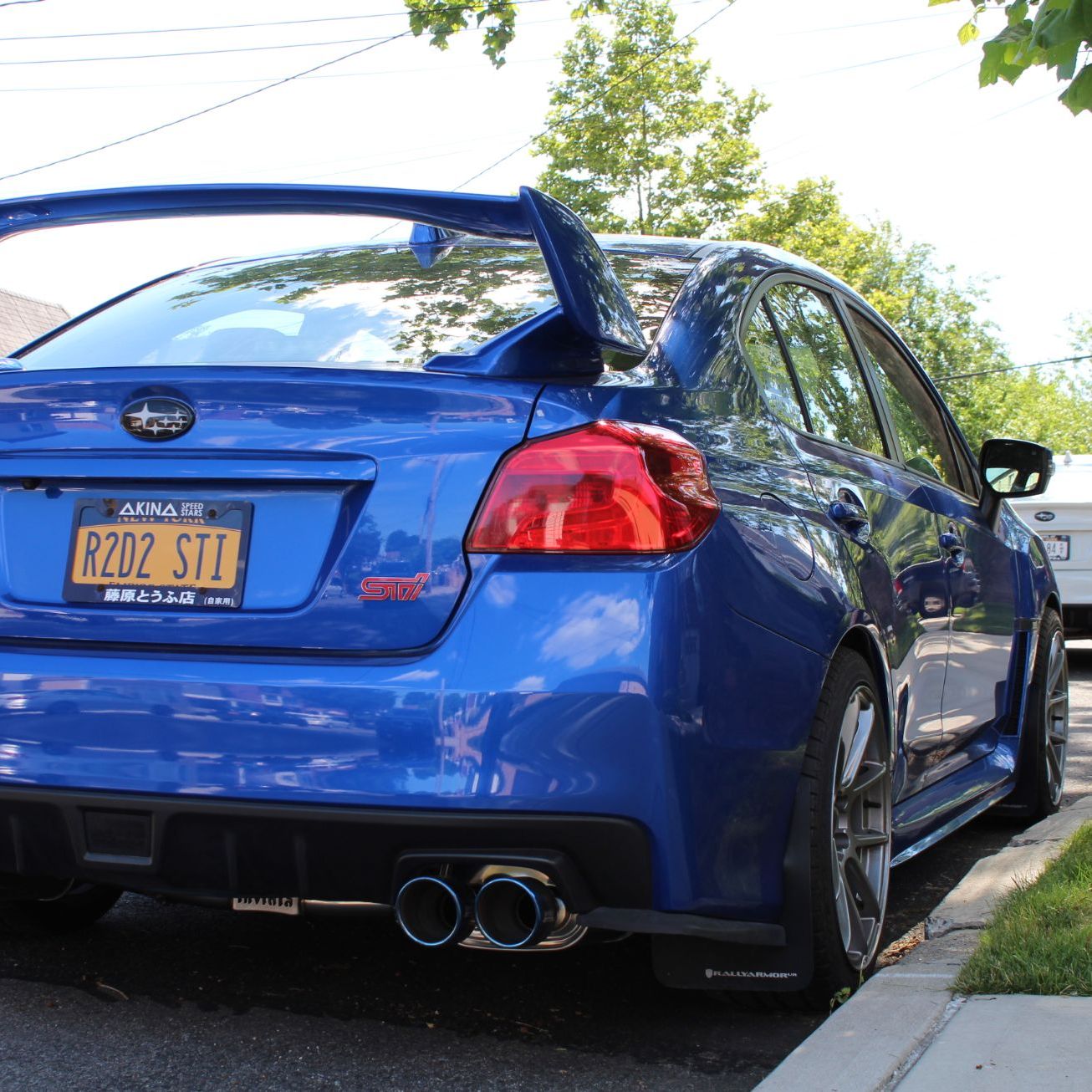 Profile of Stephen Mirauti