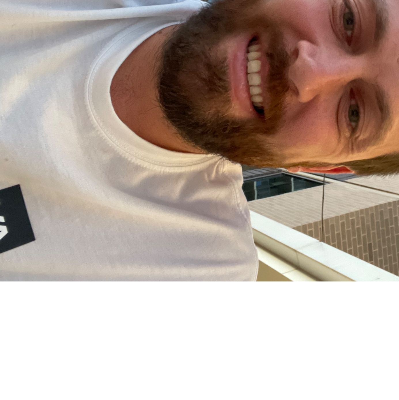 Profile of Christian Dortch