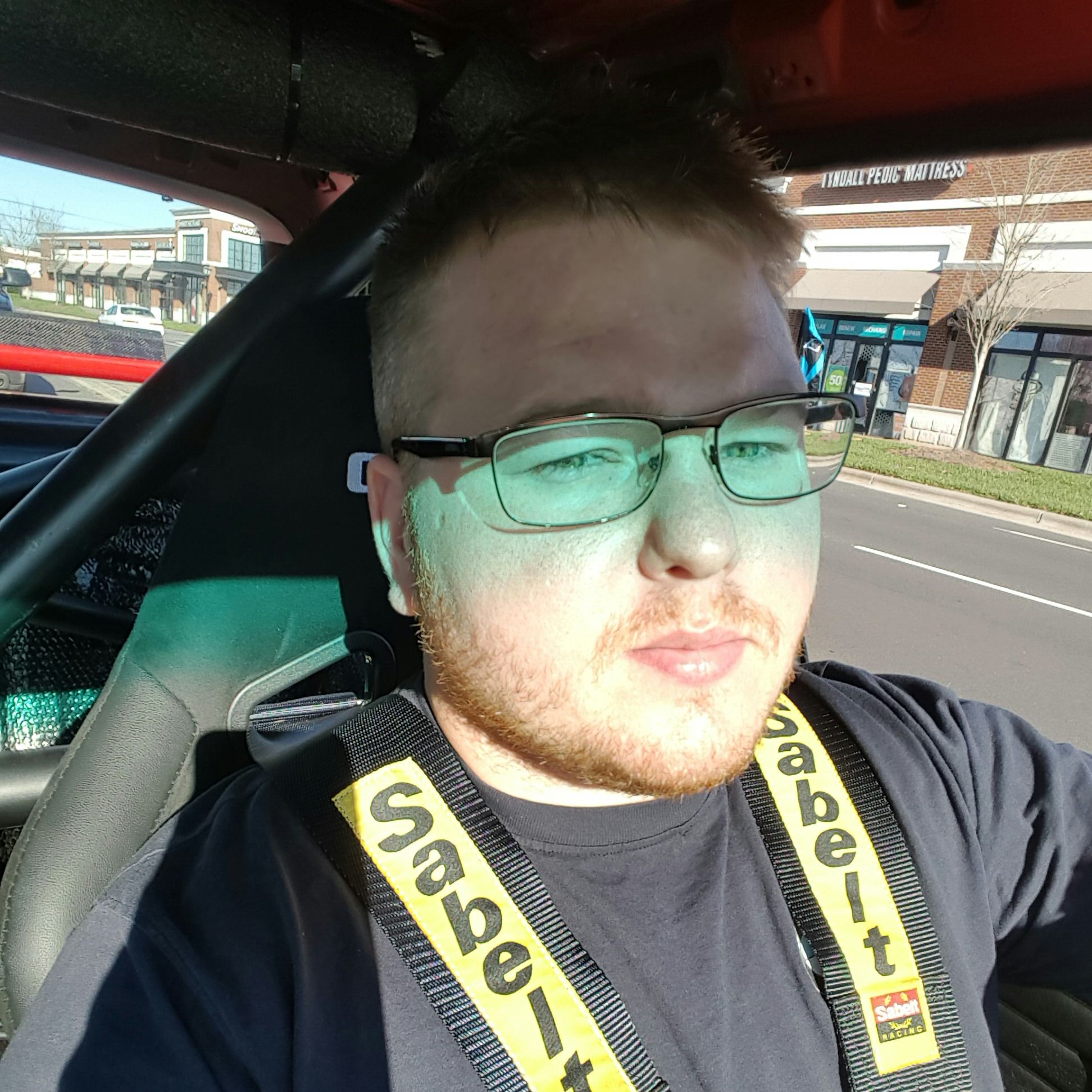 Profile of Tyler Cauley