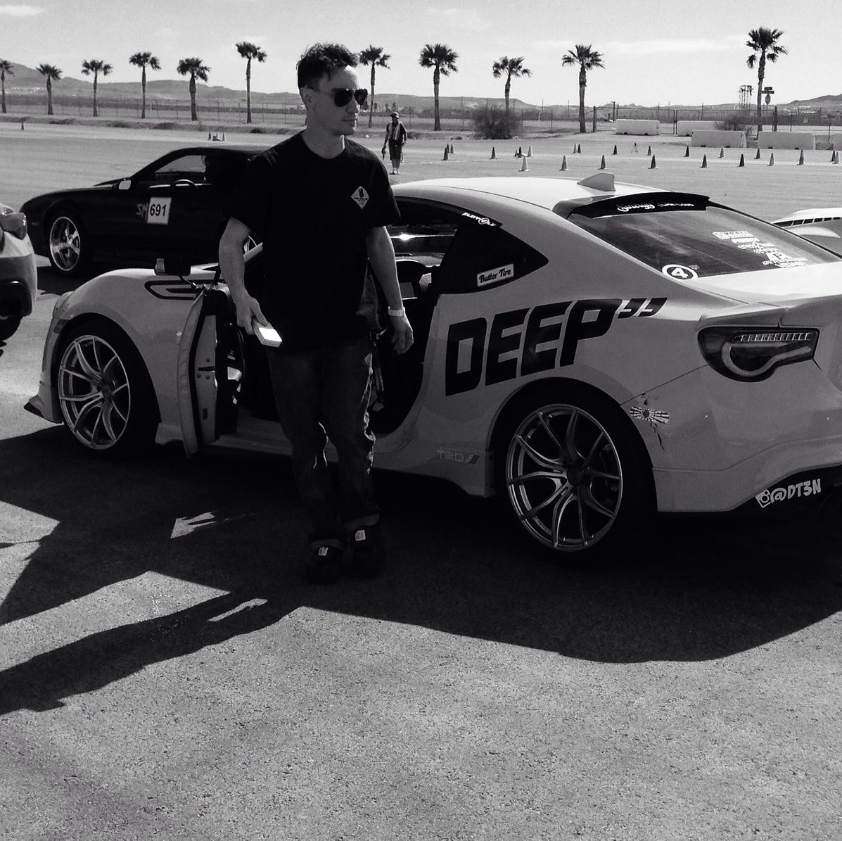 Profile of Robert Dzierzewski