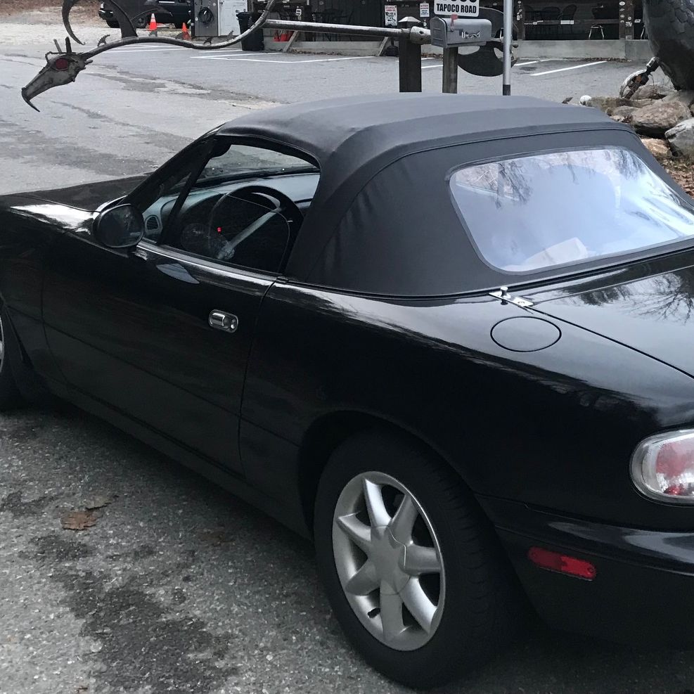 Profile of Dennis Menefee