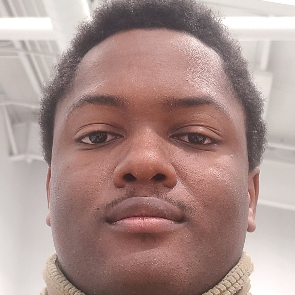 Profile of Aijioun Dixon-Thomas