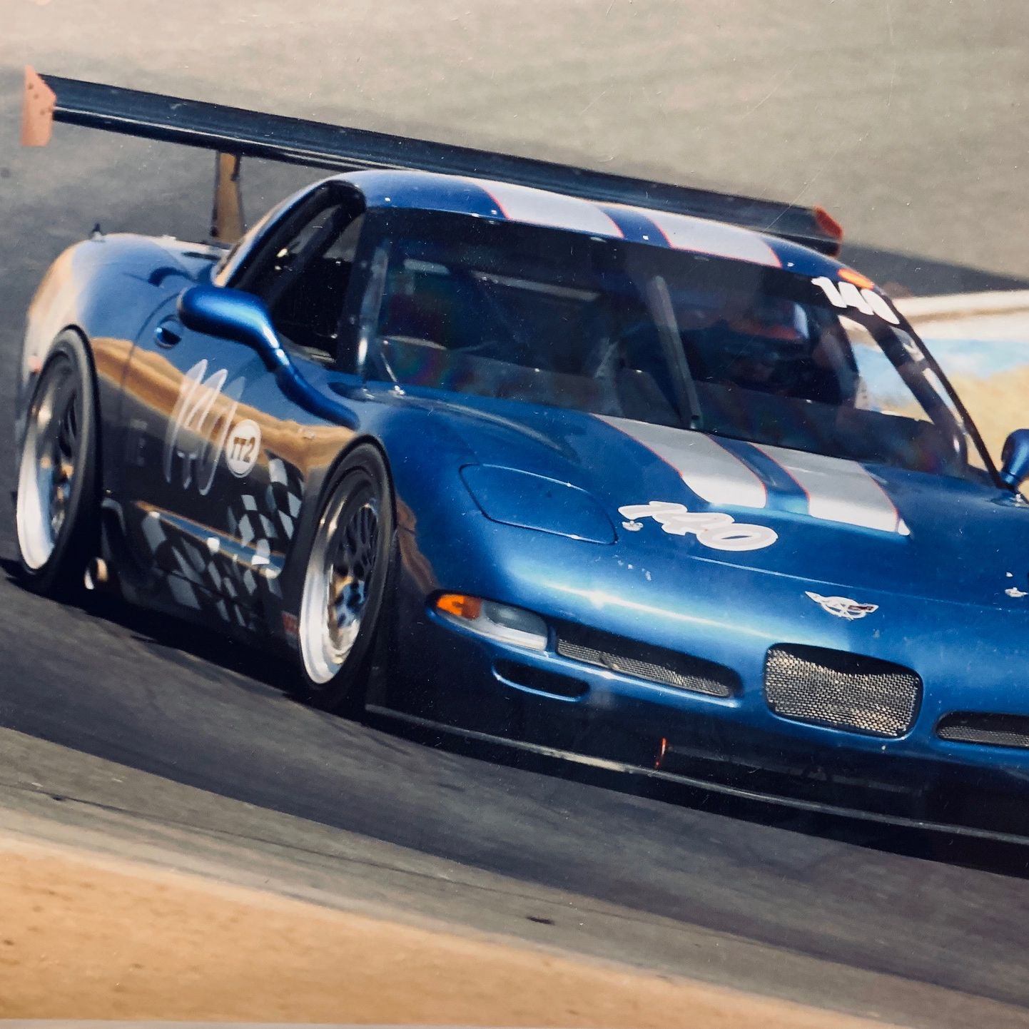 Profile of Greg Haubner