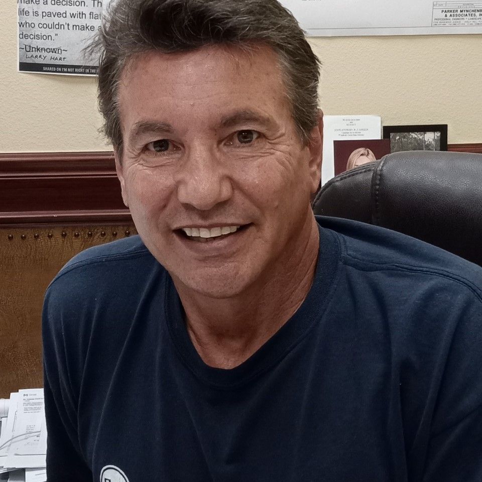 Profile of Scott Vanacore
