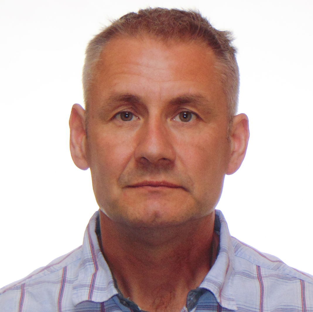 Profile of Steve Begg