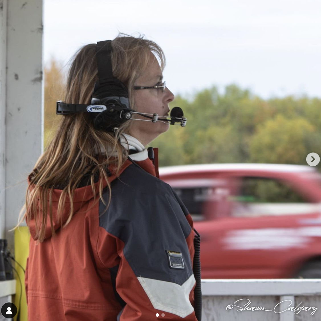Profile of Linda Sakaluk