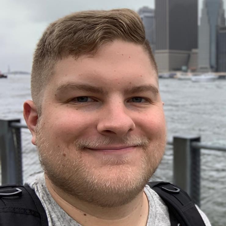 Profile of James Smith