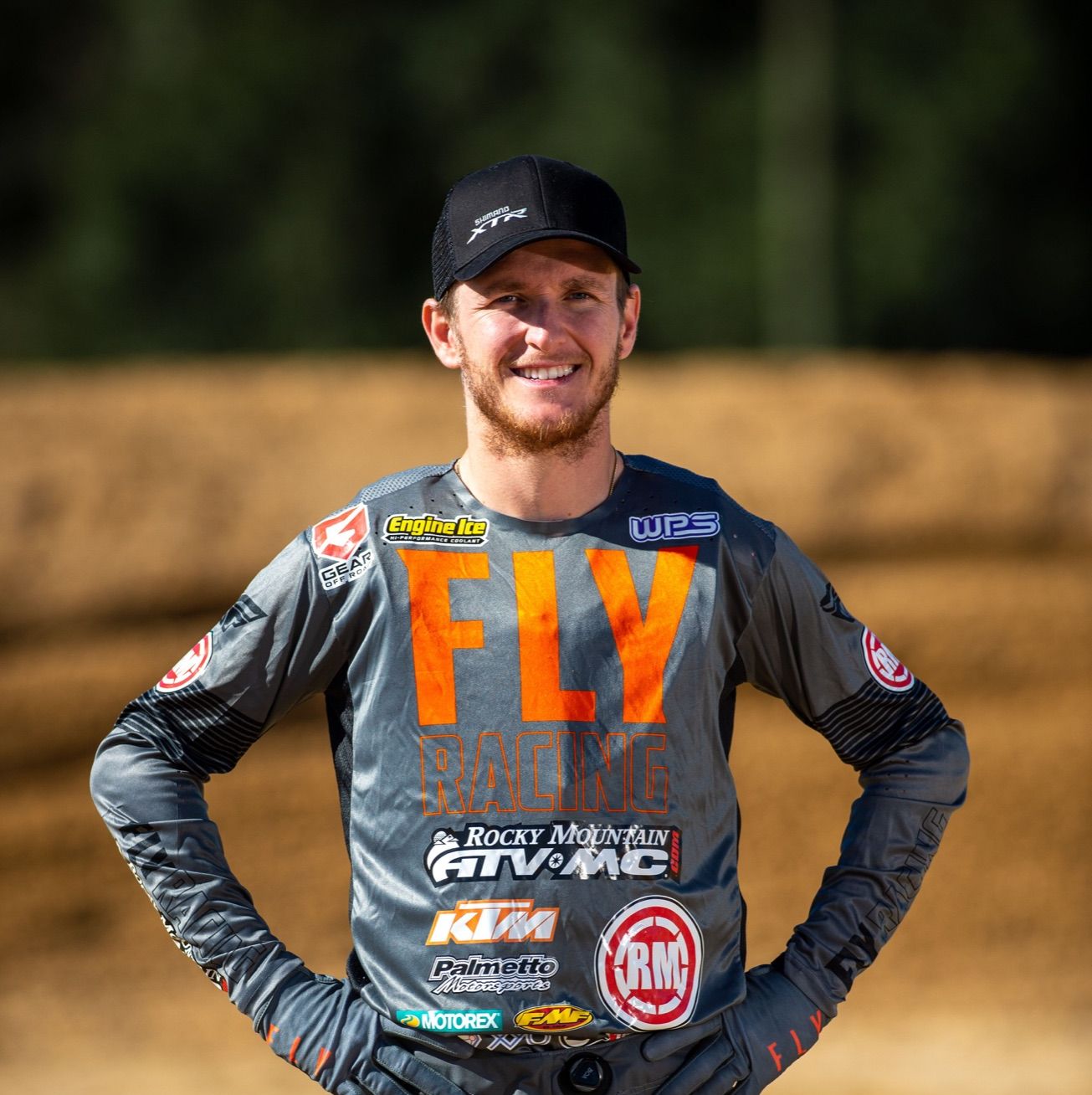 Profile of Joey Savatgy