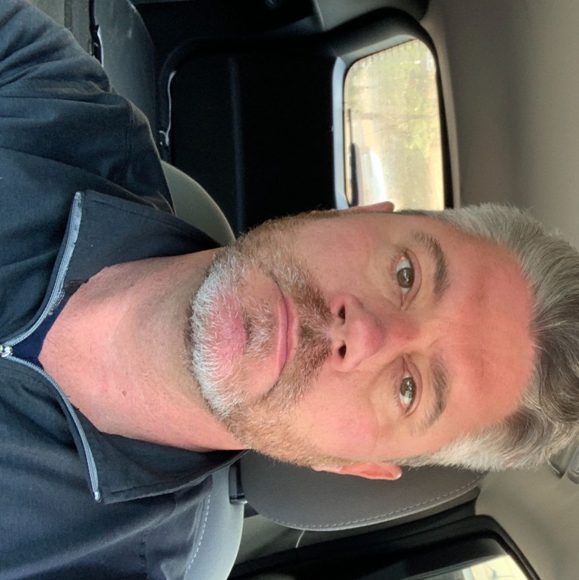 Profile of Hank Goranson