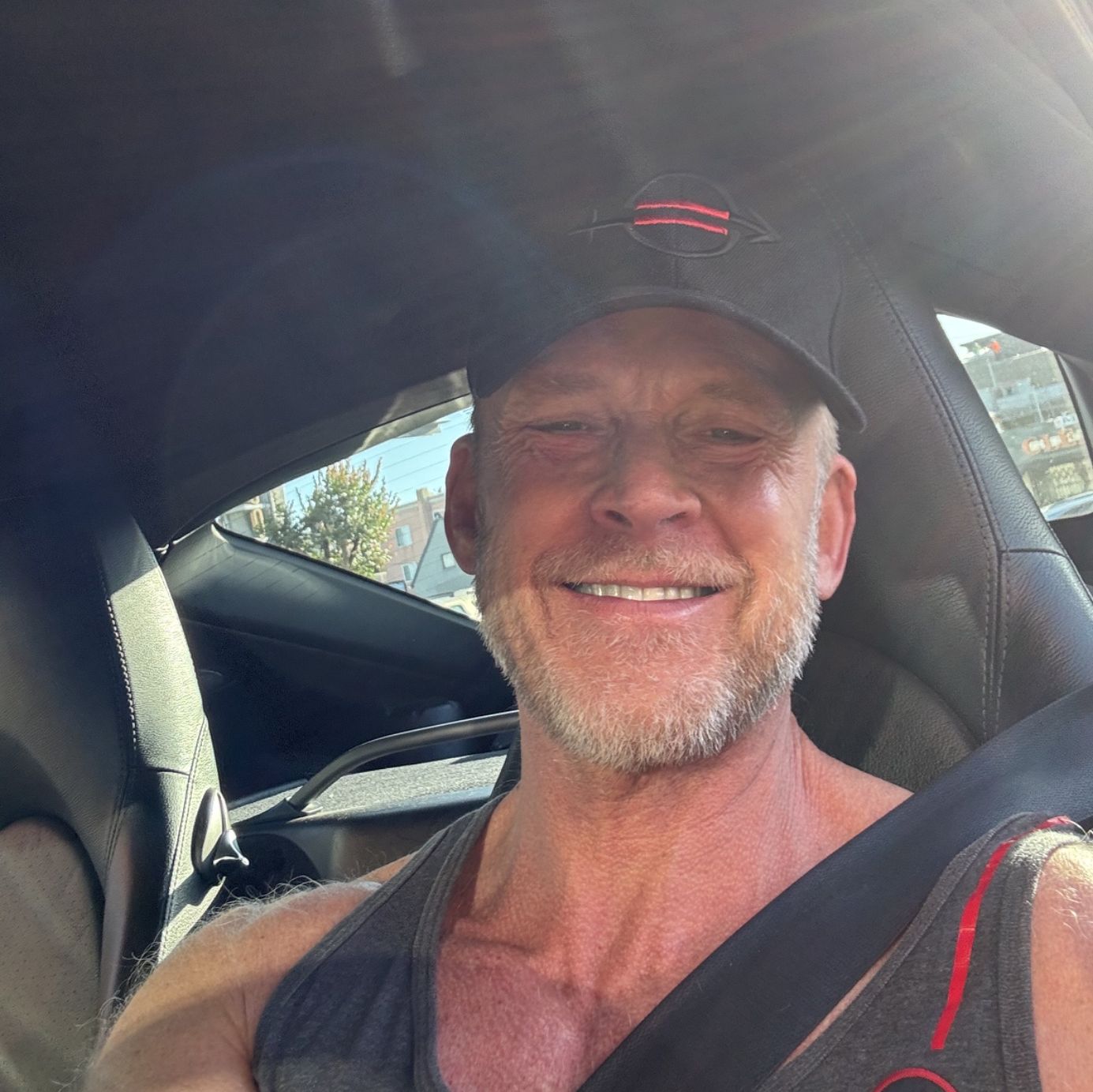 Profile of Timothy Joslin