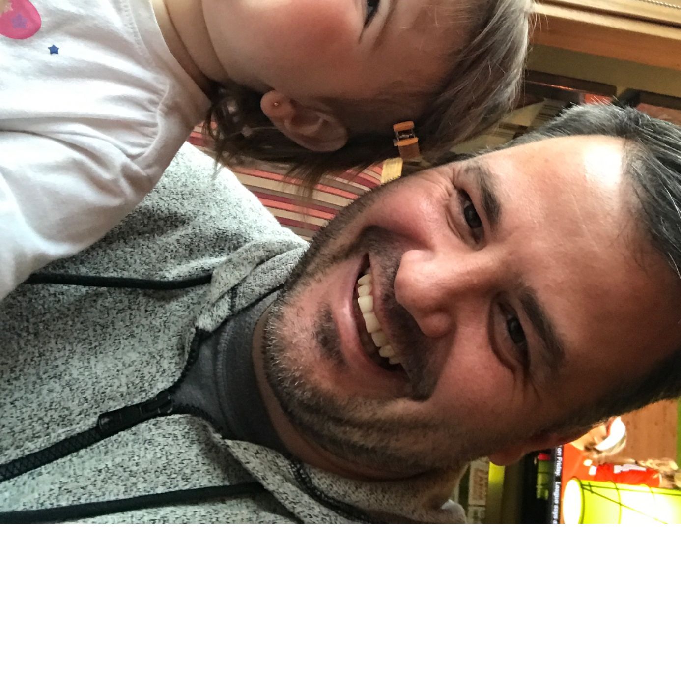 Profile of Brian Brummell