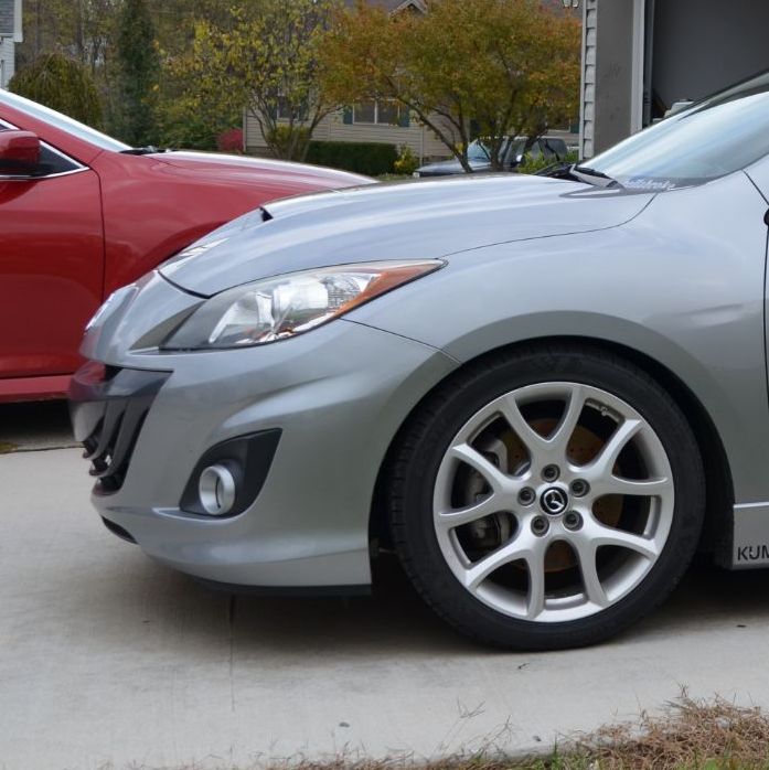 Profile of Dane Parks