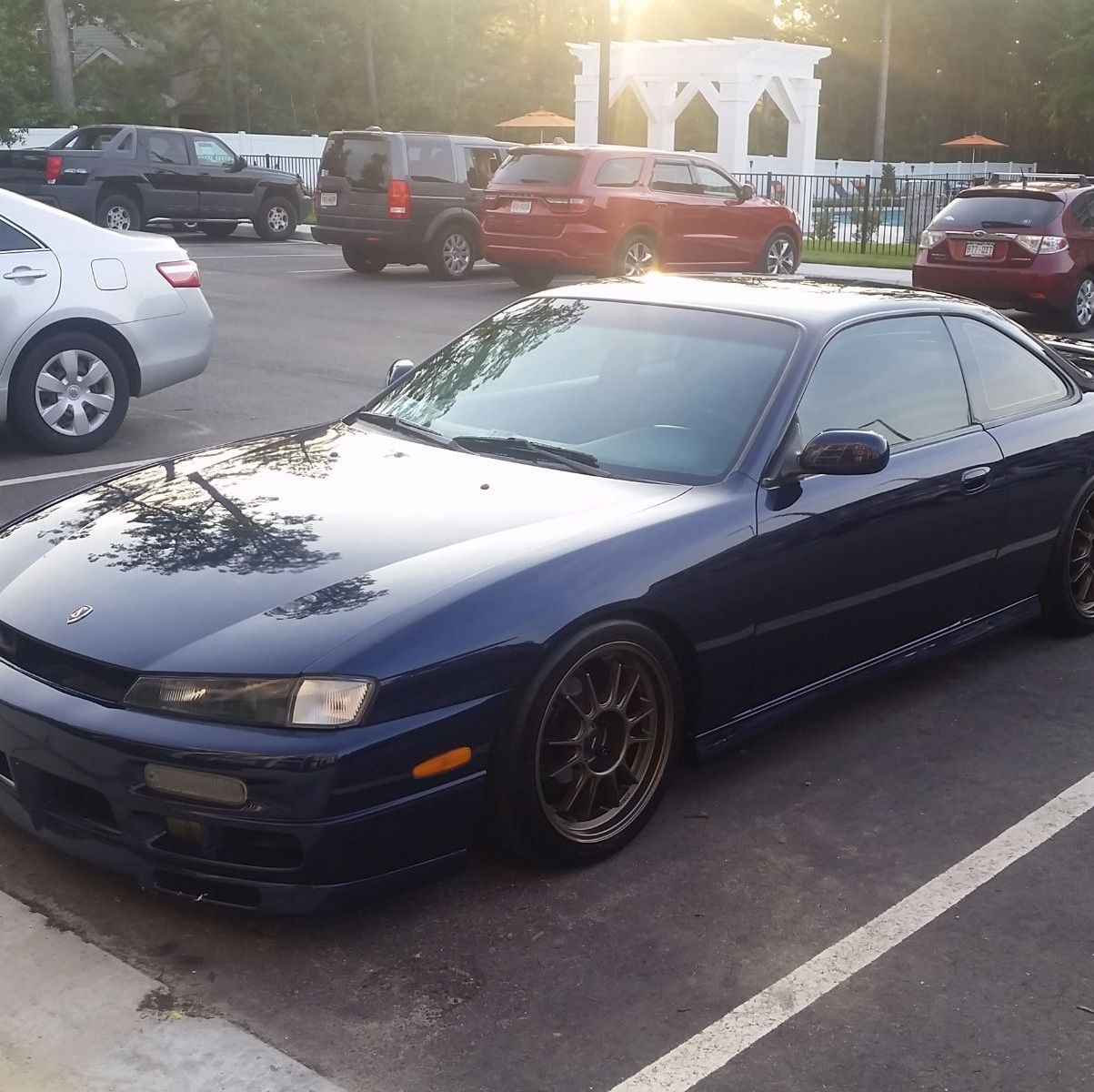 Profile of SEAN FOLK