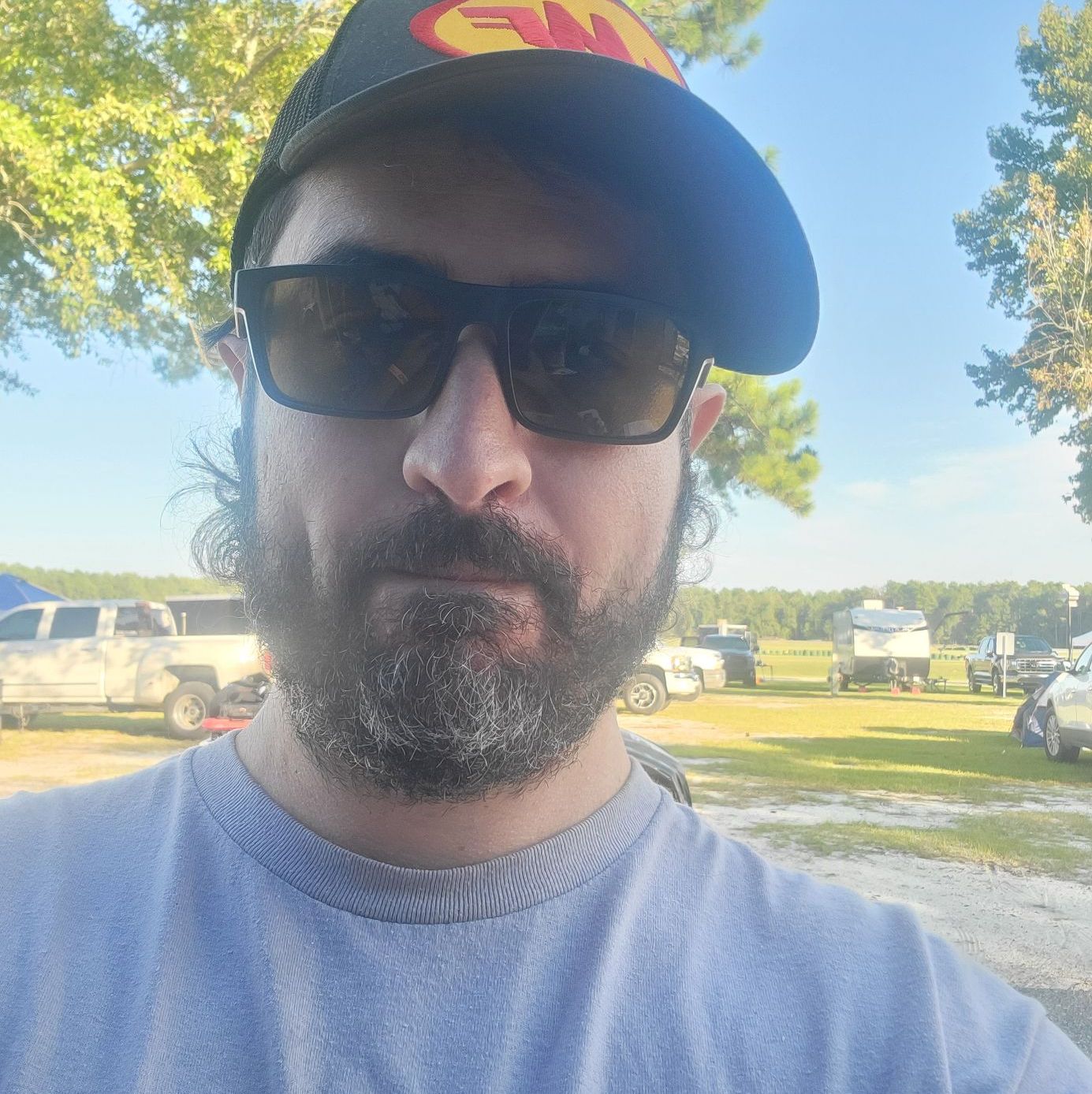 Profile of Corey Mizzell