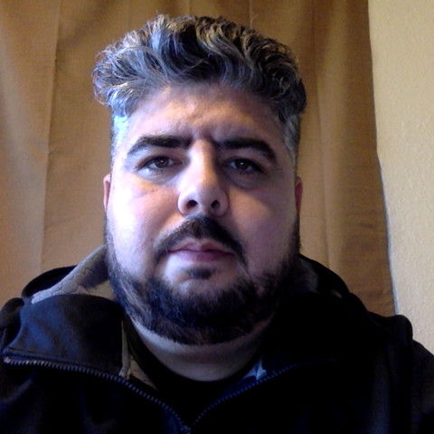 Profile of Juan Del Rio