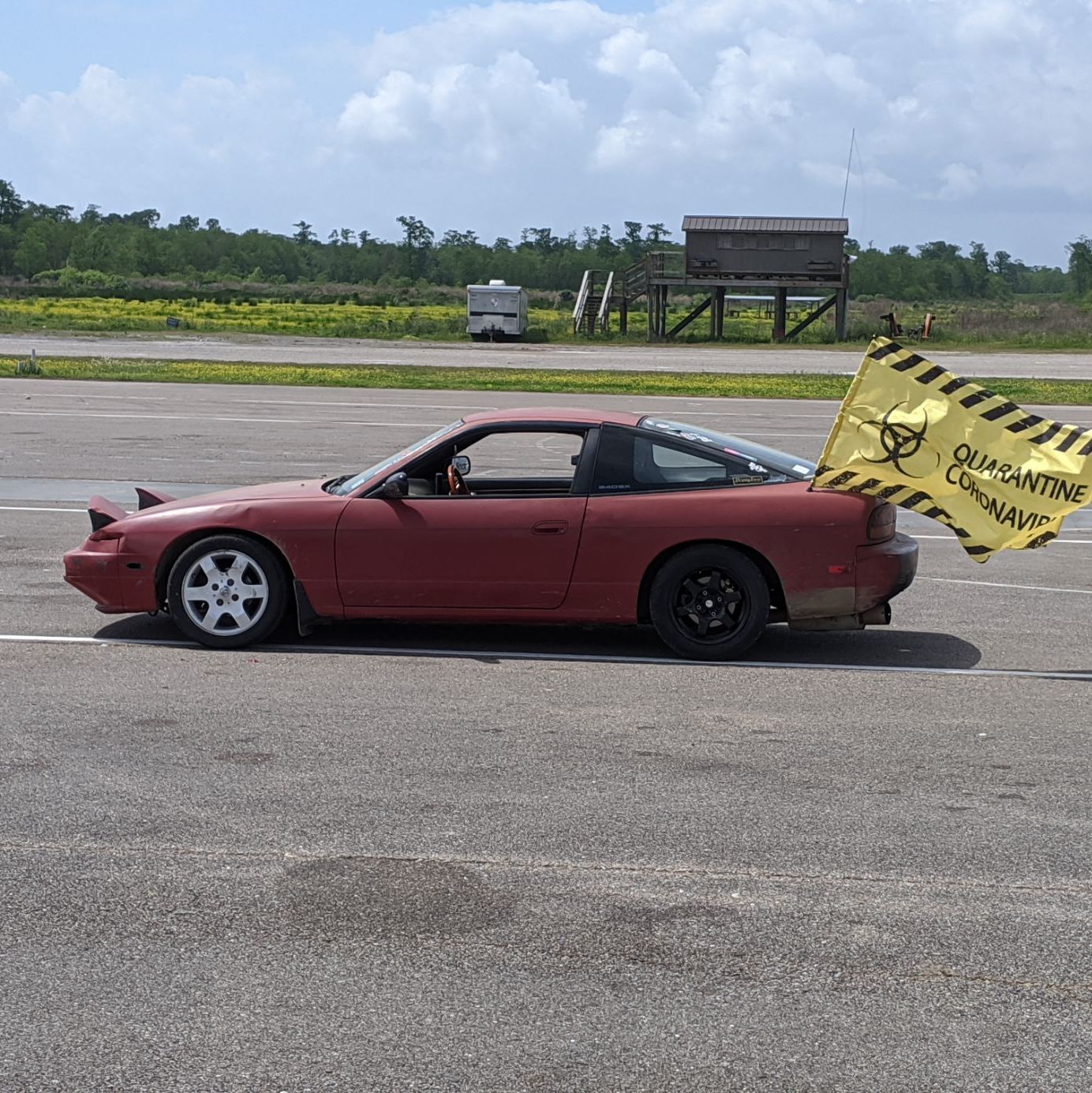 Profile of Tyler Evans