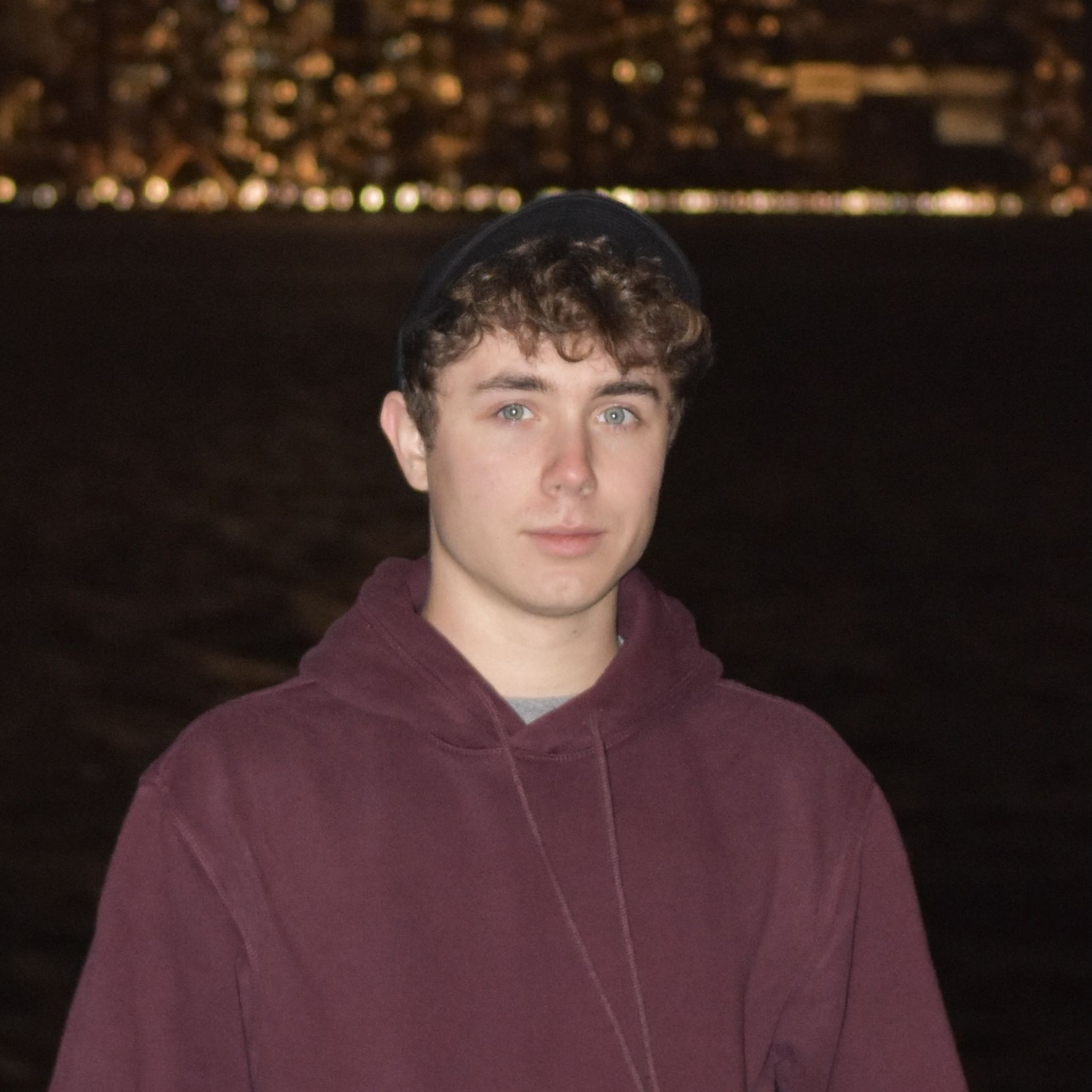 Profile of Mark DiPilato