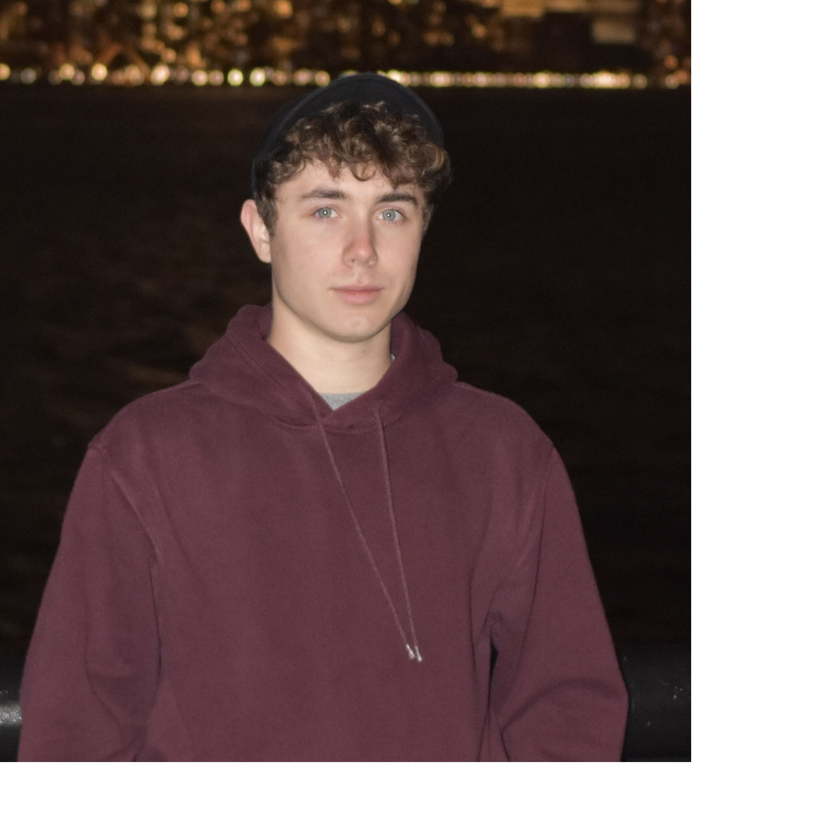 Profile of Mark DiPilato