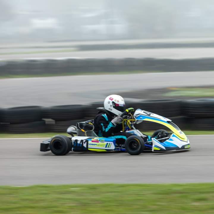 Profile of Derek Wargo