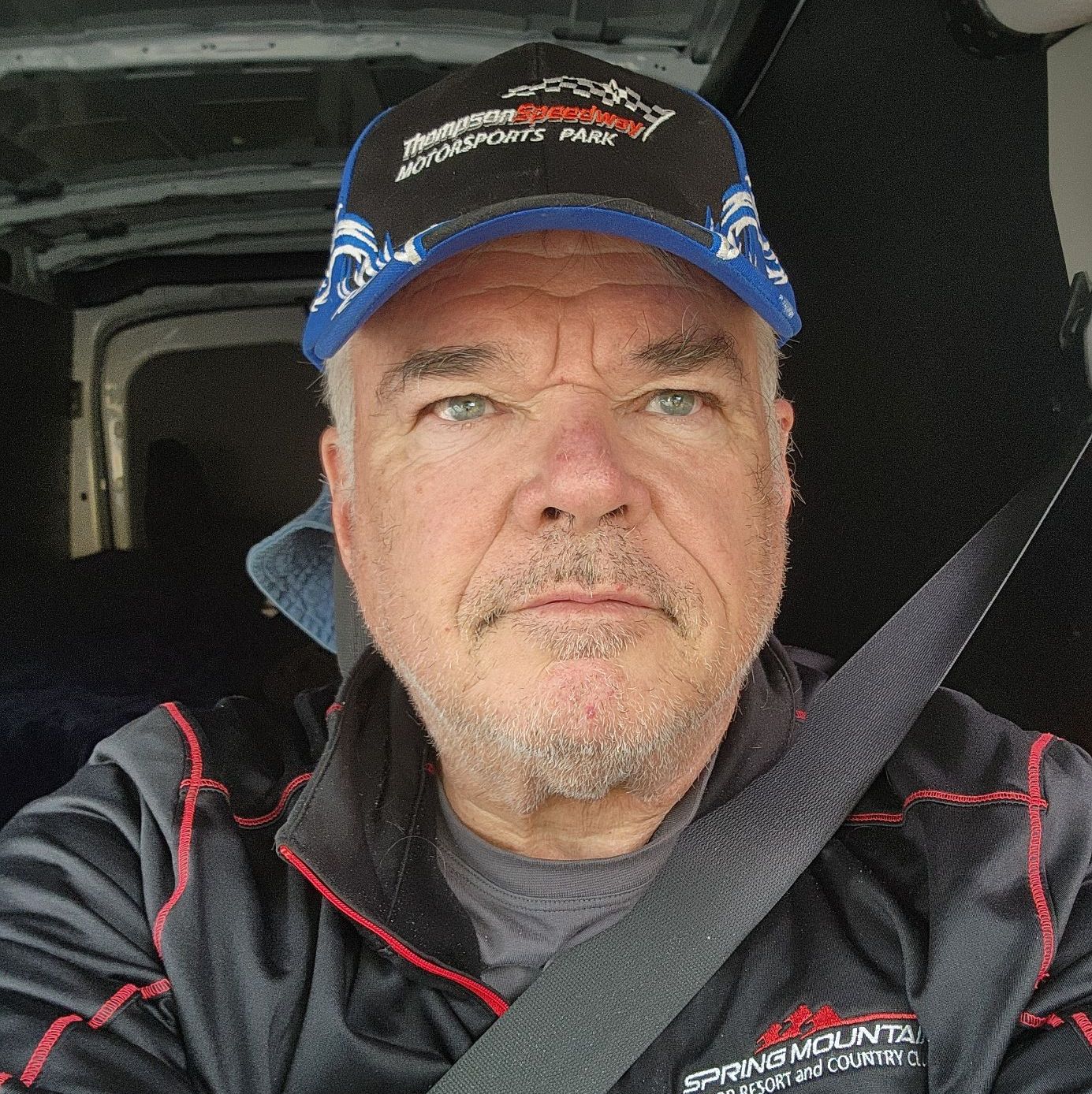 Profile of Ross Buckley