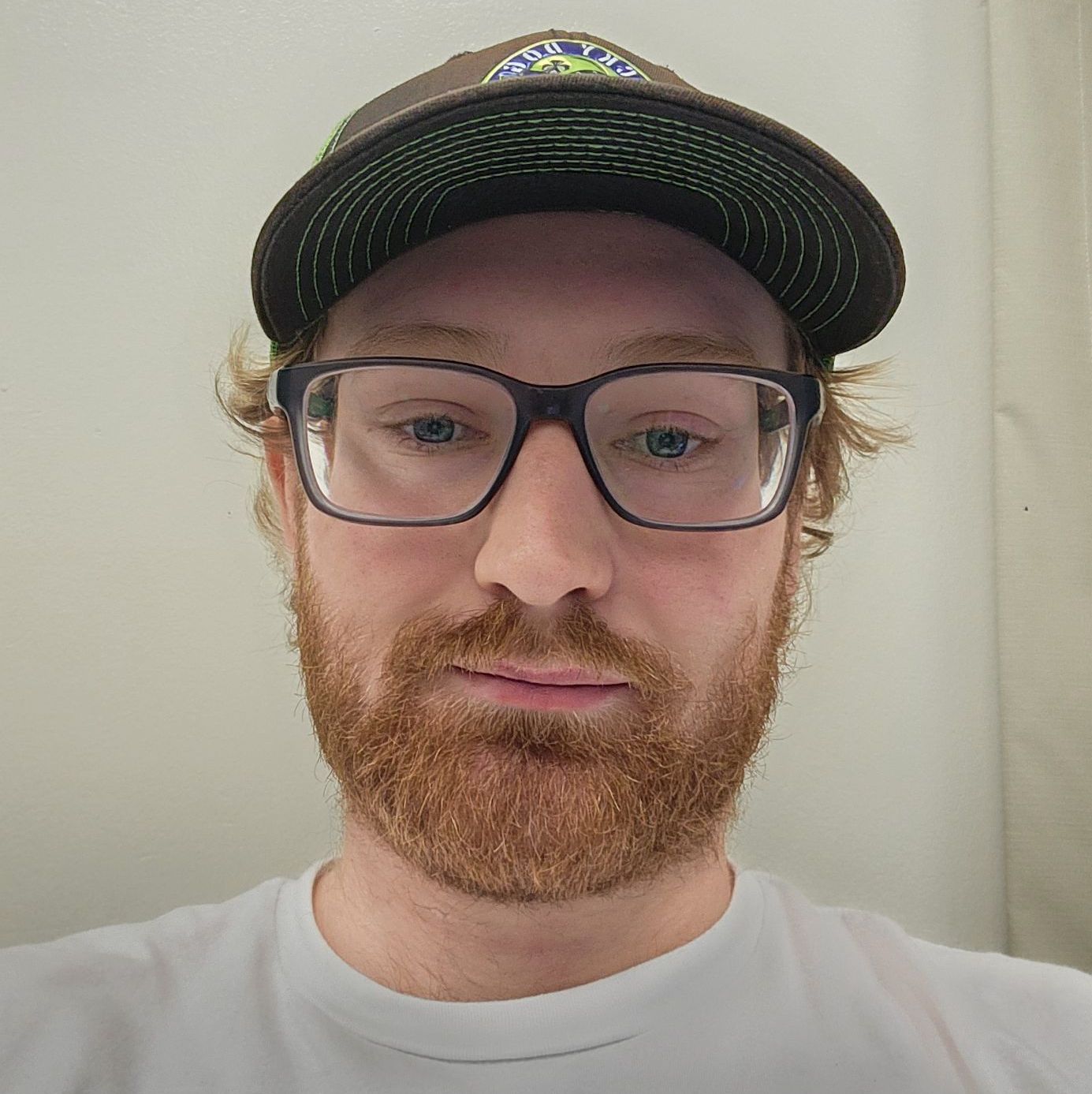 Profile of Traber Burns