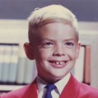 Profile of George Levien