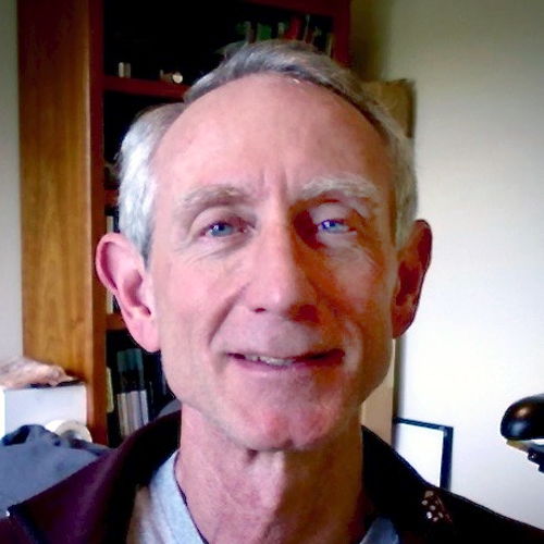 Profile of Thomas Shores