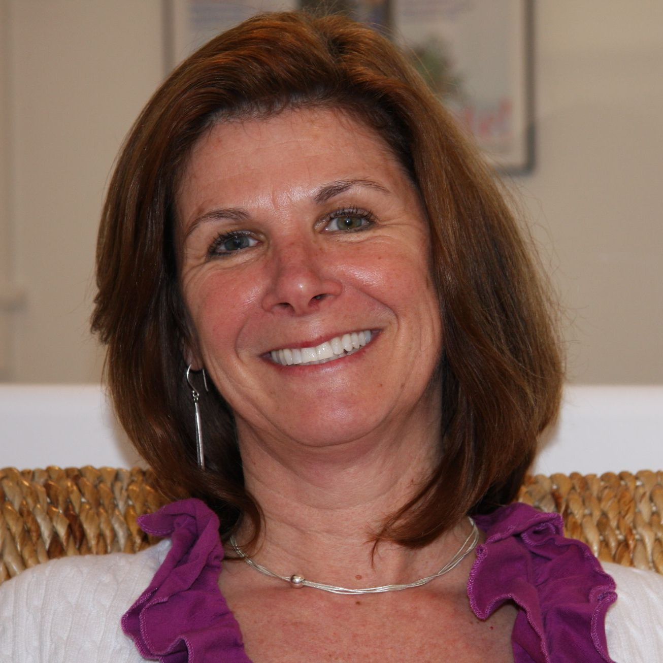 Profile of Gail Beardmore