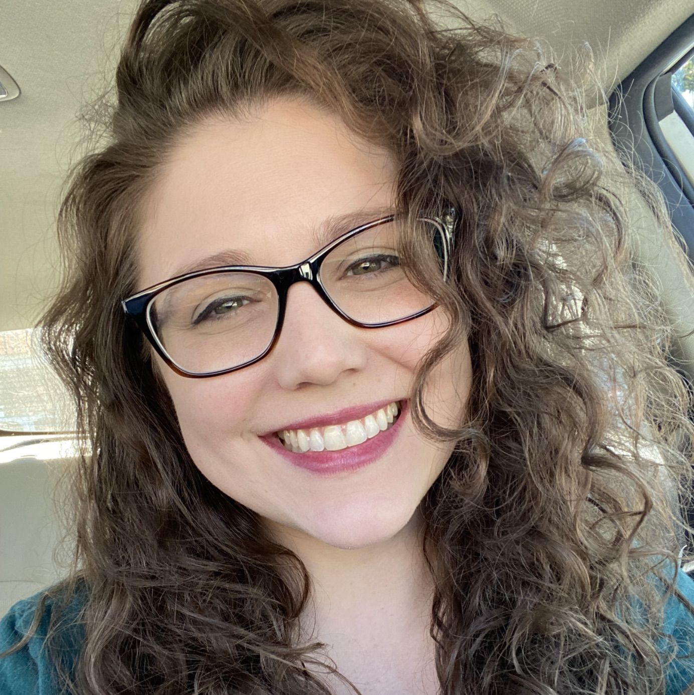 Profile of Joanna Cannizzaro