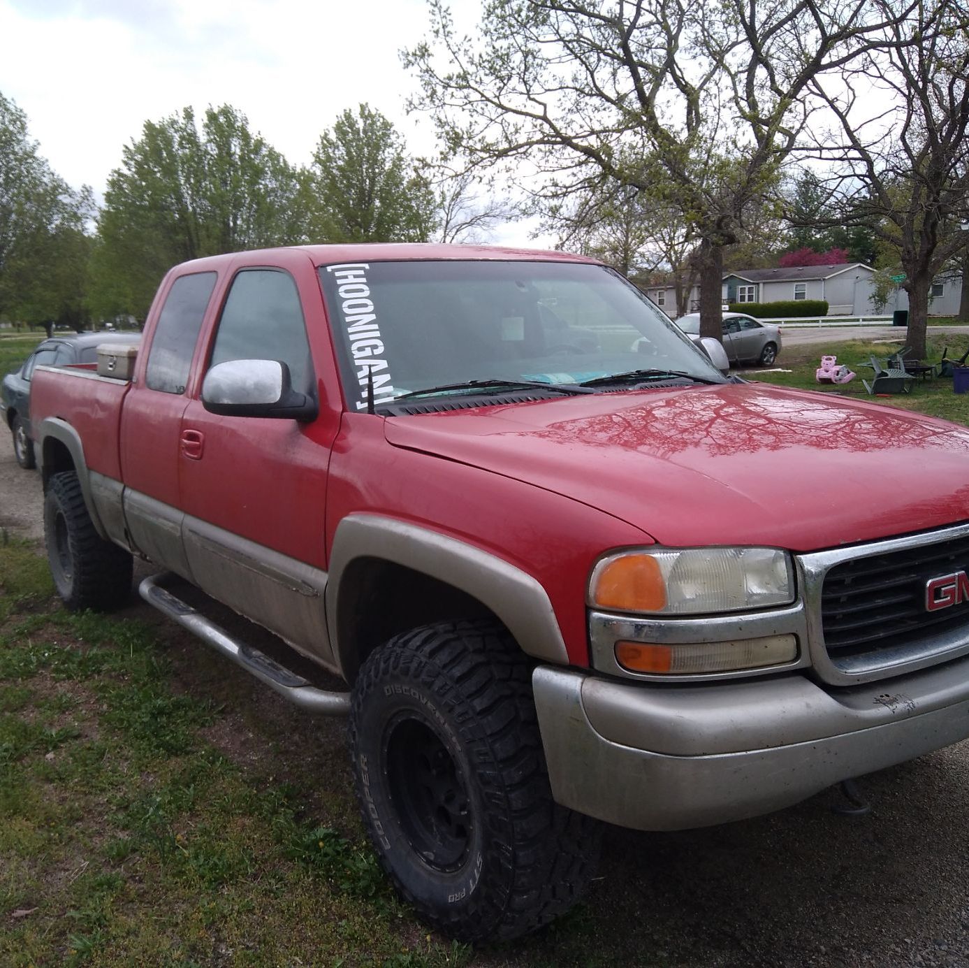 Profile of David Lehnherr