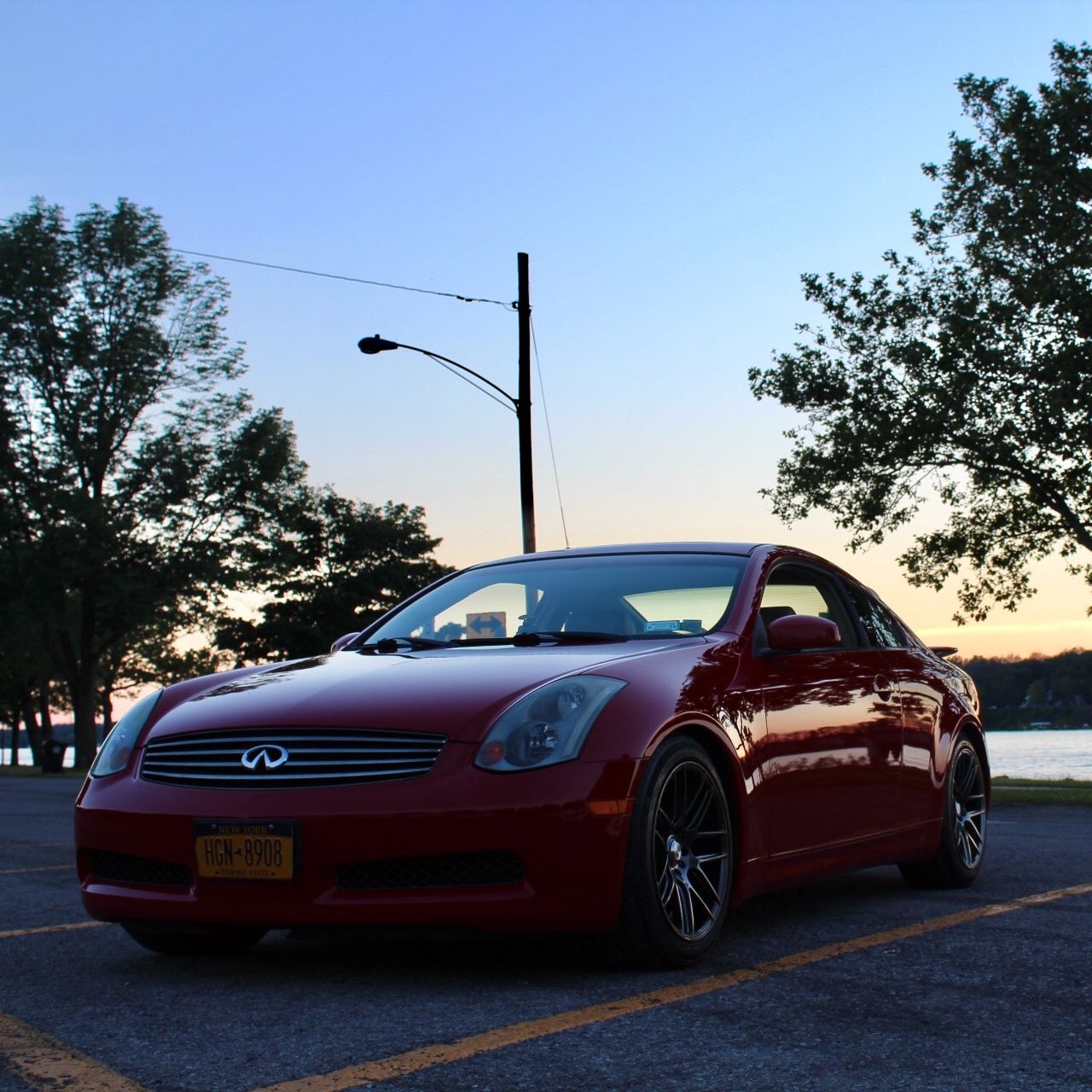 Profile of Christian Baker