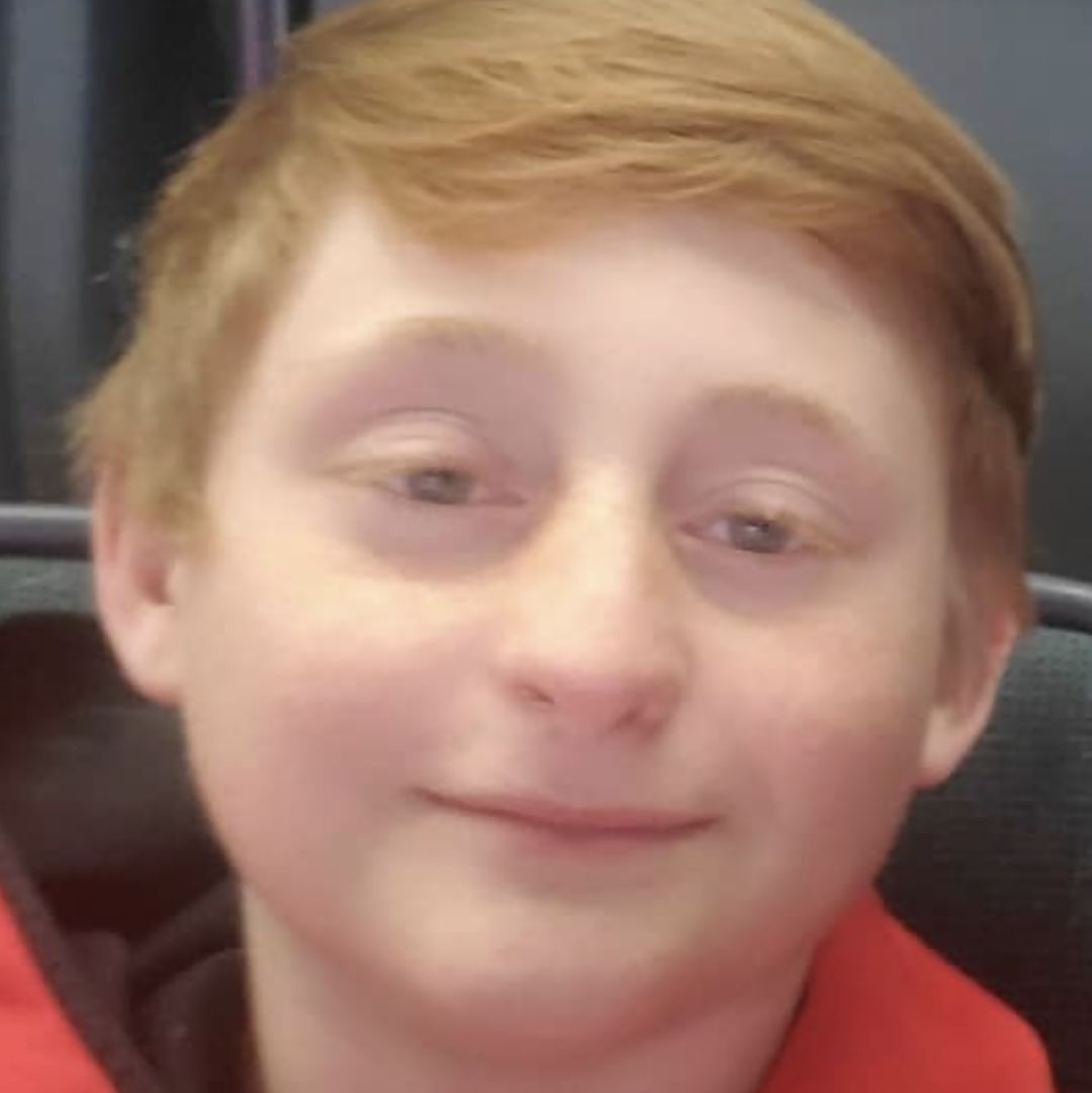 Profile of Kolten Alderson