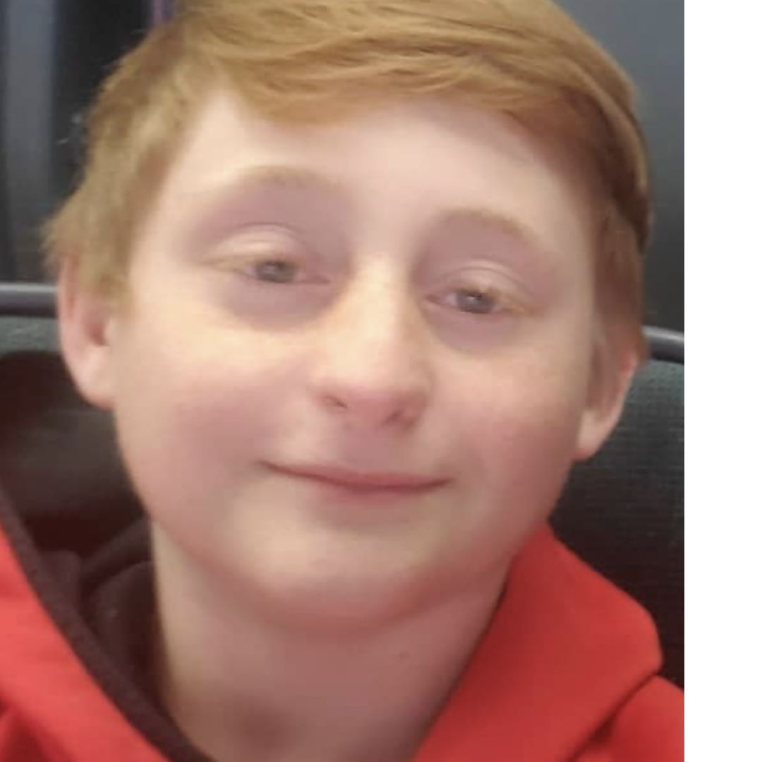 Profile of Kolten Alderson