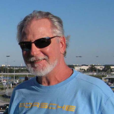 Profile of Peter P Haralovich