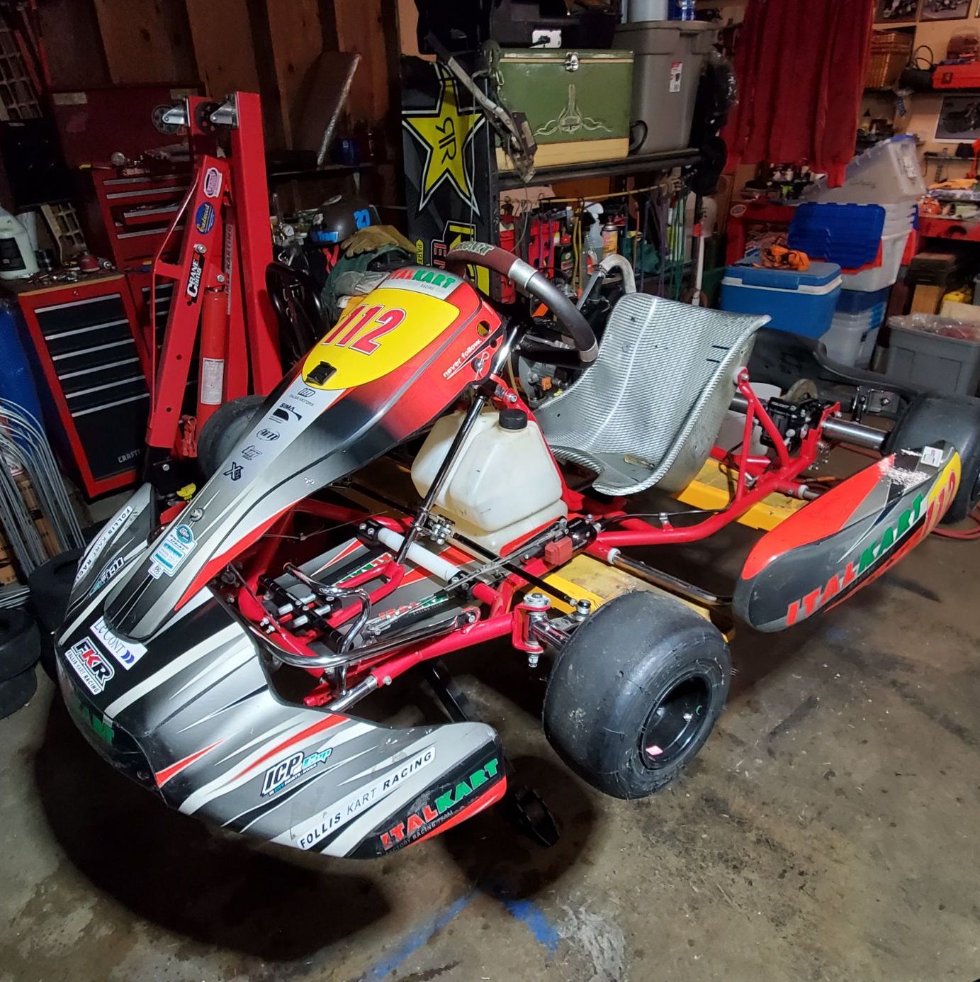 Profile of Bryan Williamson