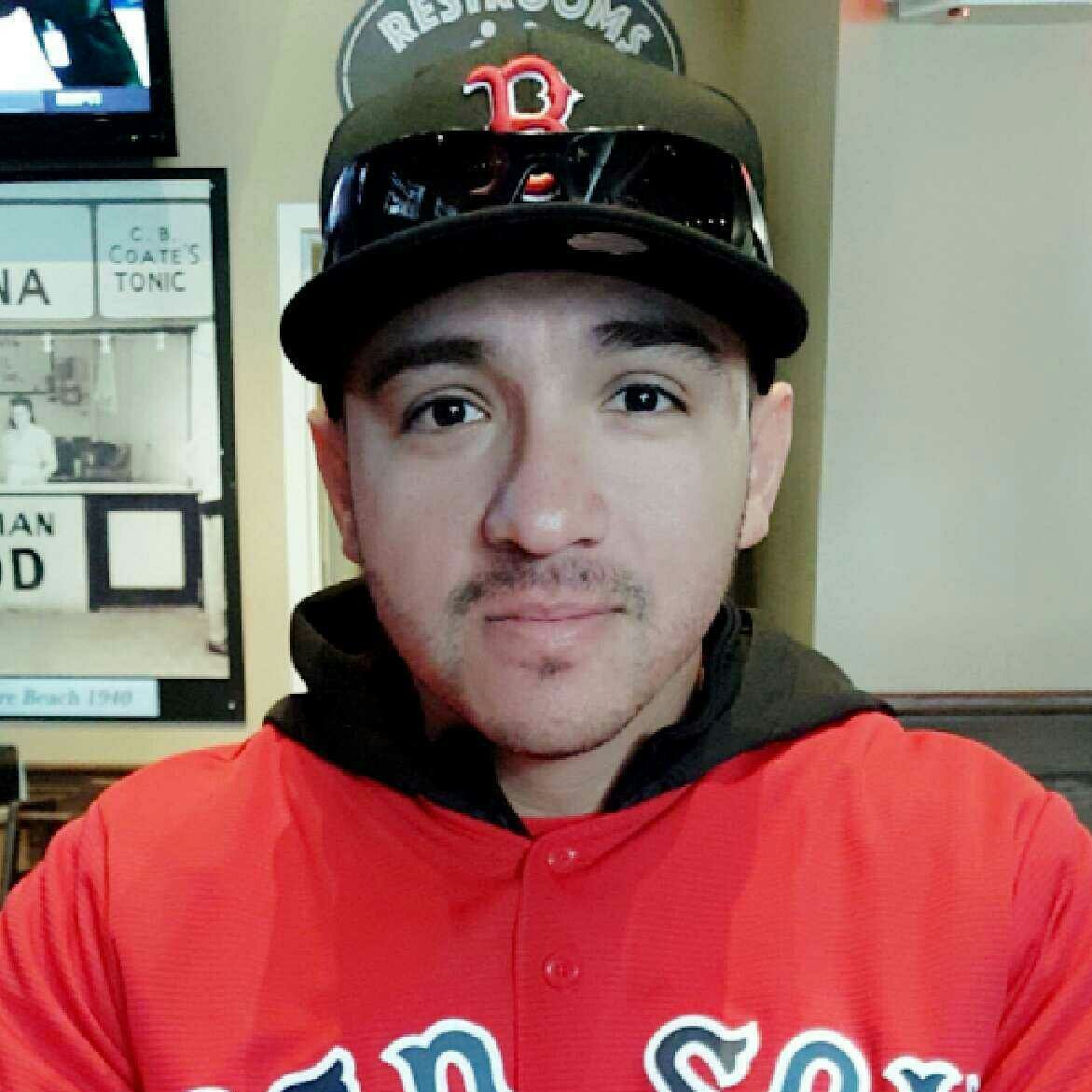 Profile of Juan Gonzales